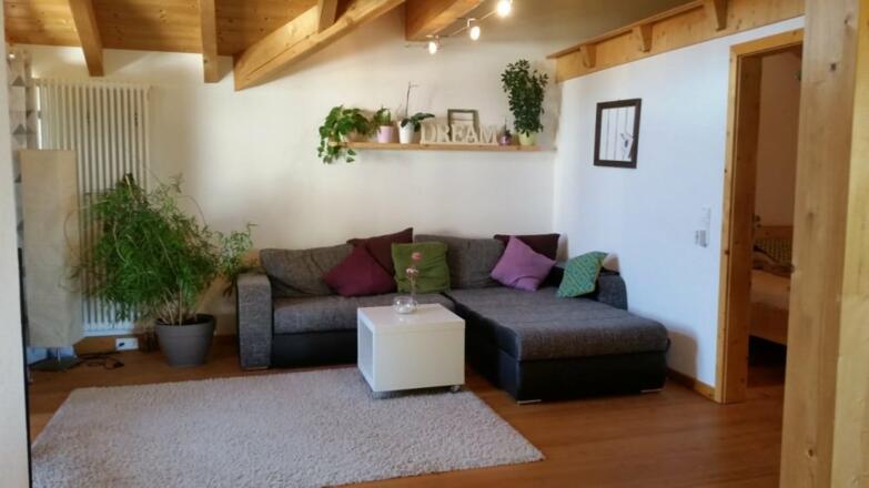 Ferienwohnung-Morgenrot