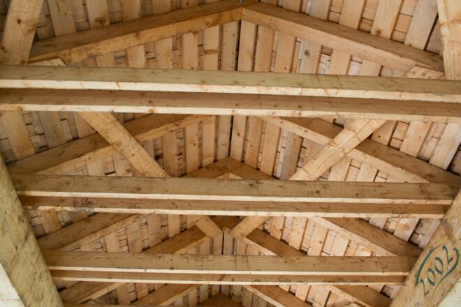 Gedeckte Brücke Riezlern Höfle