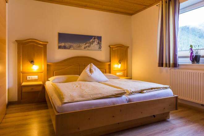 Gemütlich und Komfortabel