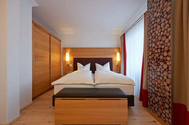 Doppelzimmer Princesse Marie