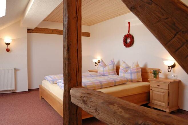 FeWo Sinswanger-Moos