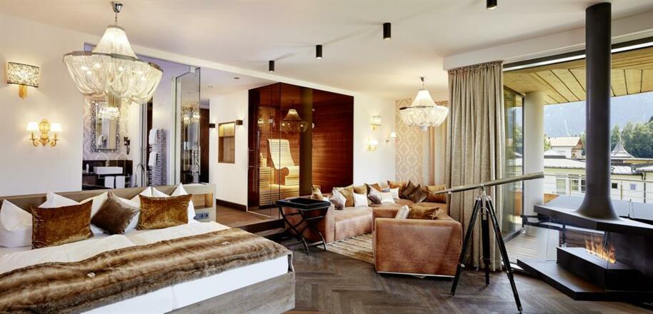 Suite &quot; schau Ludwig&quot;