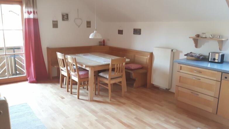 Ferienwohnung Kühberg