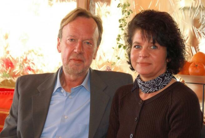 Wir sind die Experten