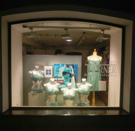 Dessous und Mode Thurner