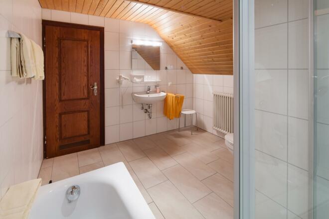 Badezimmer, Beispielbild 2