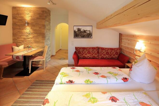 Appartement Schlicke