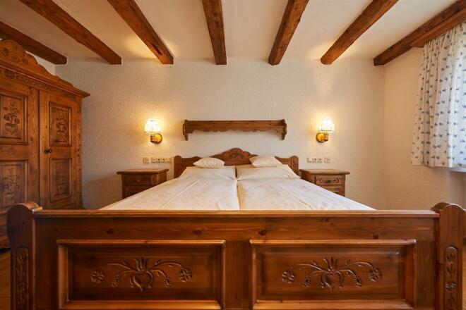 Komfort-Doppelzimmer