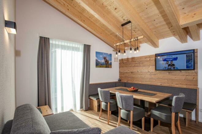 Essbereich + Wohnzimmer # 3