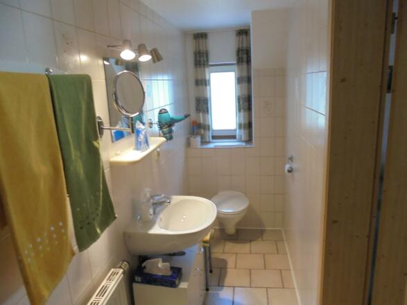 DU/WC DZ &quot;Hoher Ifen&quot;