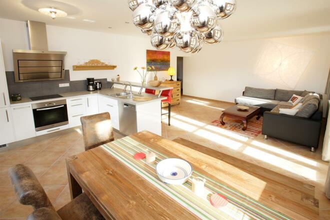 LM2 Kochen und Wohnen