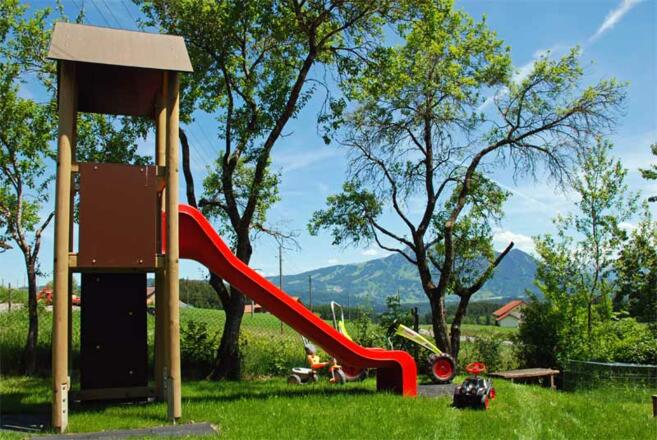 Unser Kinderparadies