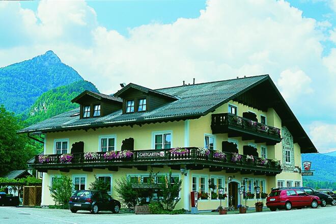 Landgasthof Weissenbach