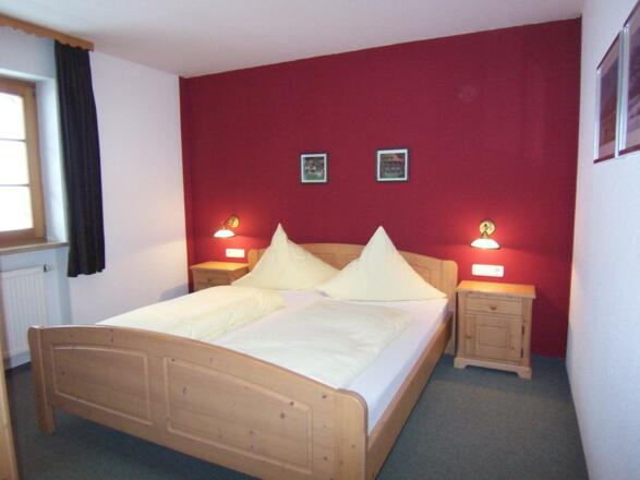 2-Raum-Wohnung Alpdo 8