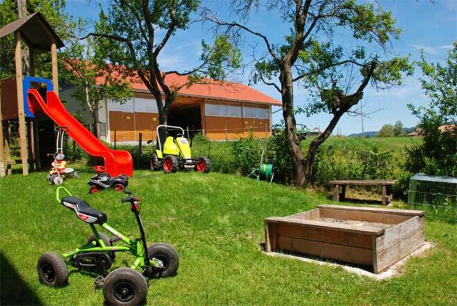 Unser Kinderparadies