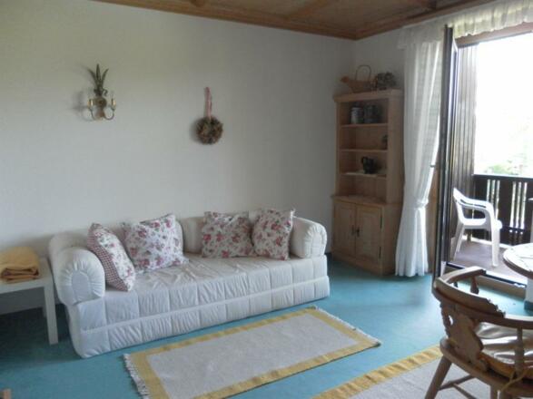 Ferienwohnung_Wohnzimmer