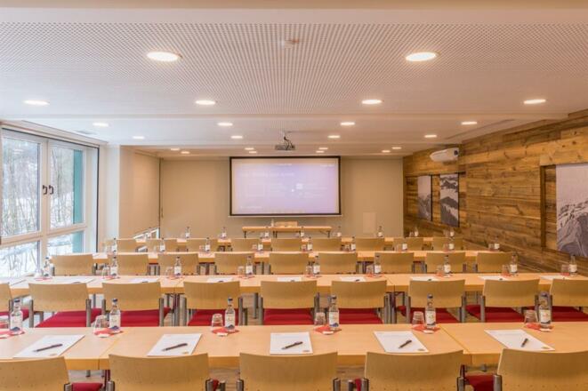 Tagungsraum Hochgrat