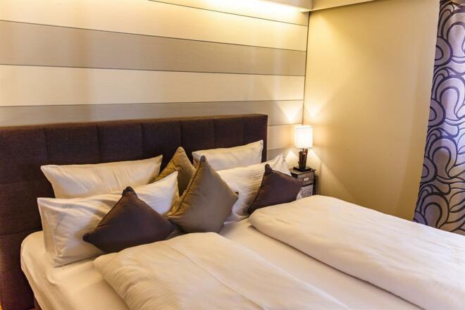 Familienzimmer/Appartement