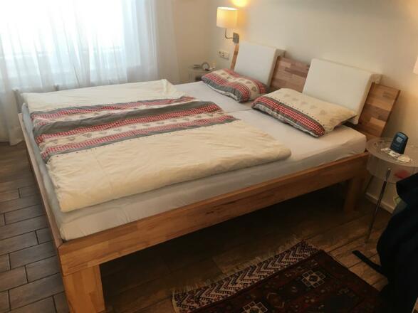 Fewo Oberstaufen - 8 (1)