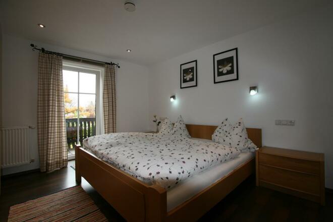 Schlafzimmer &quot;Silberdistel&quot;