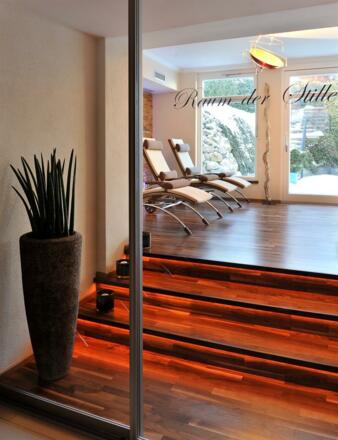 Einfach nur entspannen