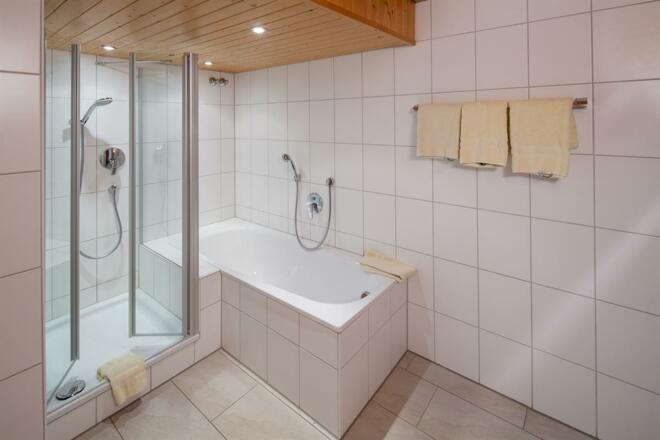 Badezimmer, Beispielbild 1