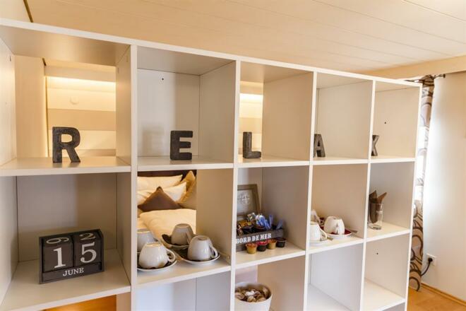 Familienzimmer/Appartement