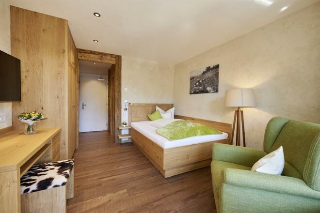 Zimmer &quot;Imberg&quot;