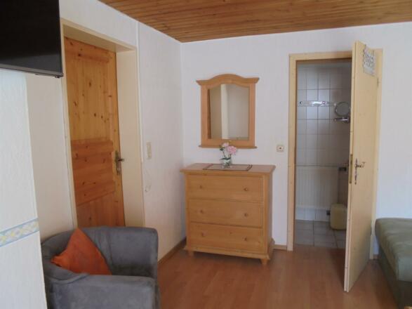 DZ &quot;Hoher Ifen&quot;