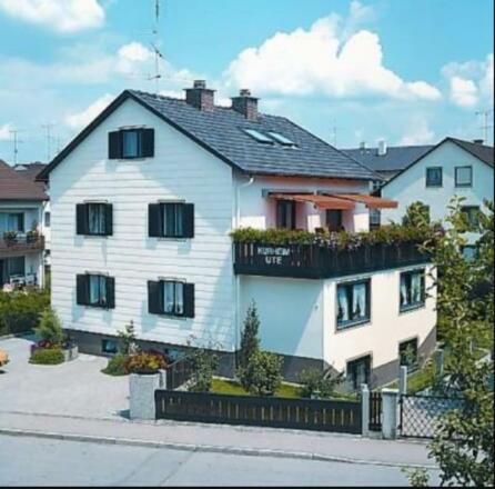 Gästehaus Ute