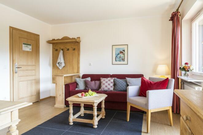 MONDI Resort Oberstaufen Appartement (4)