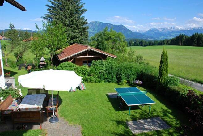 Ferienhof Alpenblick