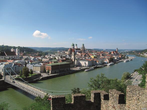 Passau