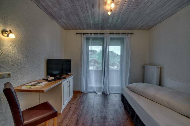 Kleines Einzelzimmer