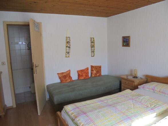 DZ &quot;Hoher Ifen&quot;