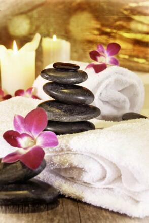 Hot Stone Hotel Sonnengarten Bad Wörishofen