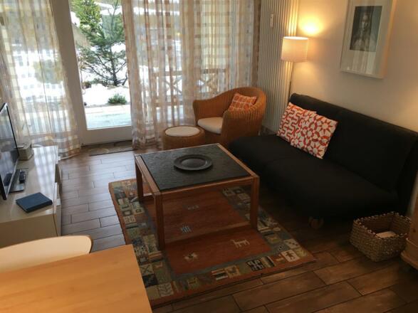 Fewo Oberstaufen - 12