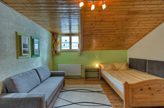 Gästezimmer &quot;Kückenschlupf&quot;