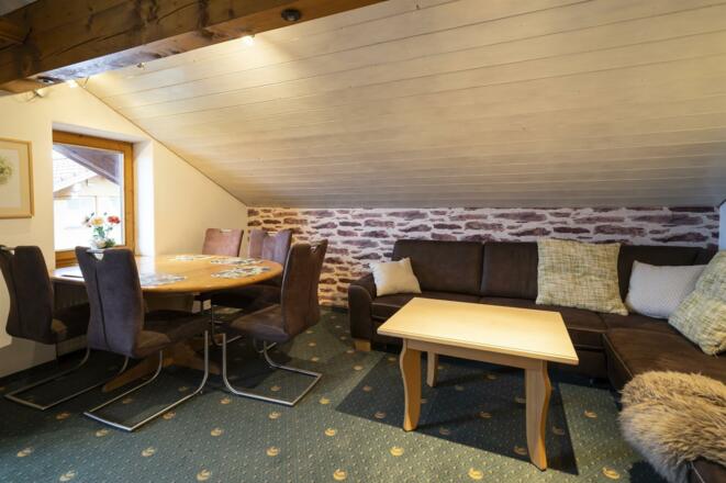 3-Raum-Ferienwohnung Himmelreich