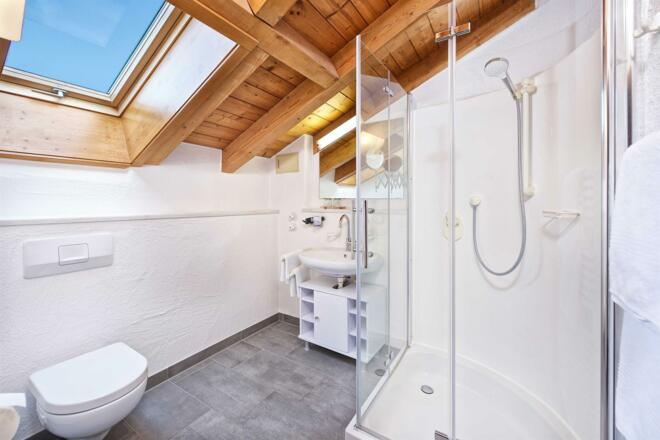 FeWo Kapf Bad Eltern