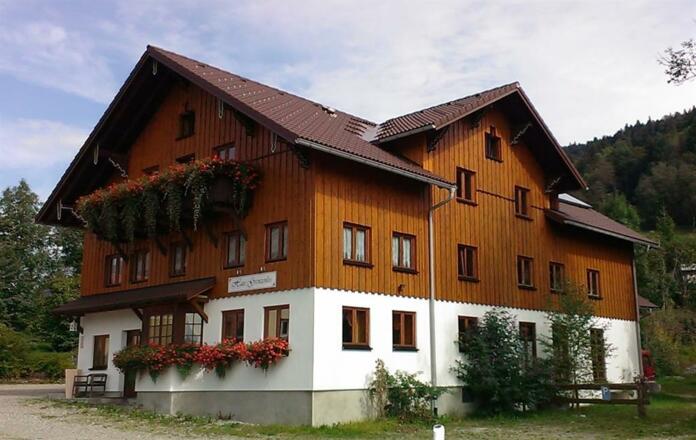 Pension Haus Grenzenlos