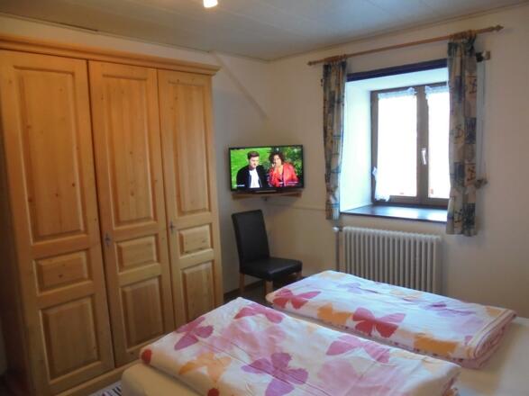 FeWo &quot;Rindalphorn&quot;