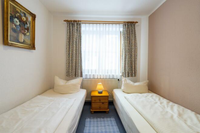 3-Raum-Ferienwohnung Hohenloh