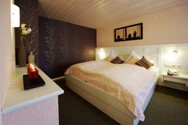 Doppelzimmer Komfort