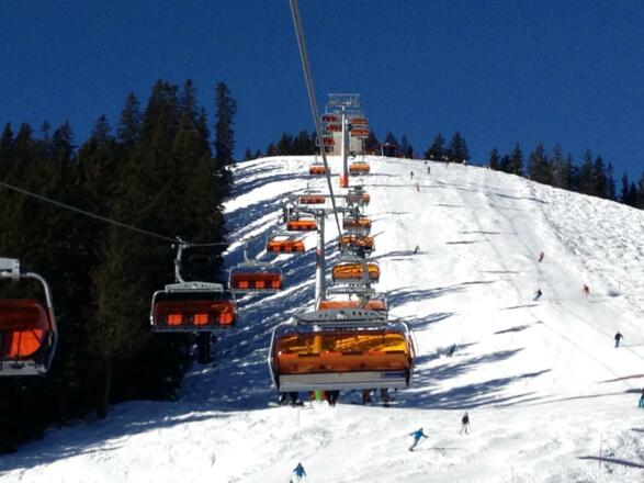 Weiherkopflift (6er)