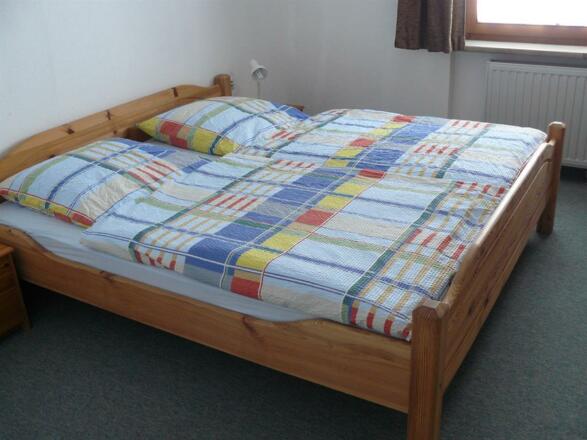 Gästezimmer Wohnung Kapf