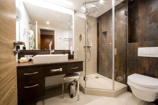 Badezimmer EZ Sympathie