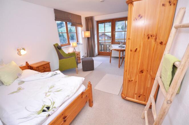 Kategorie Bergwiesen