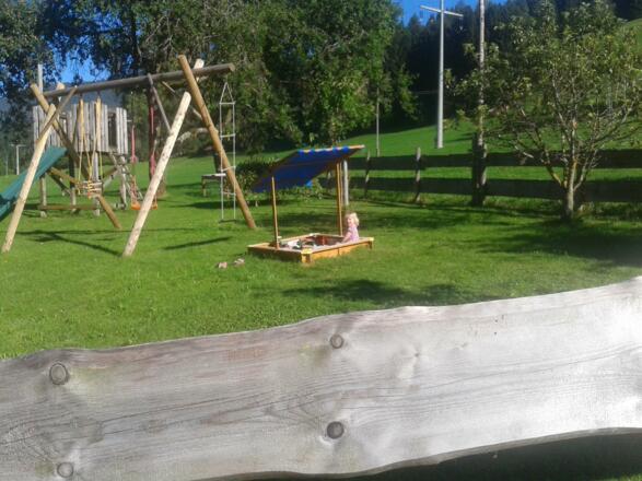 Unser Spielplatz
