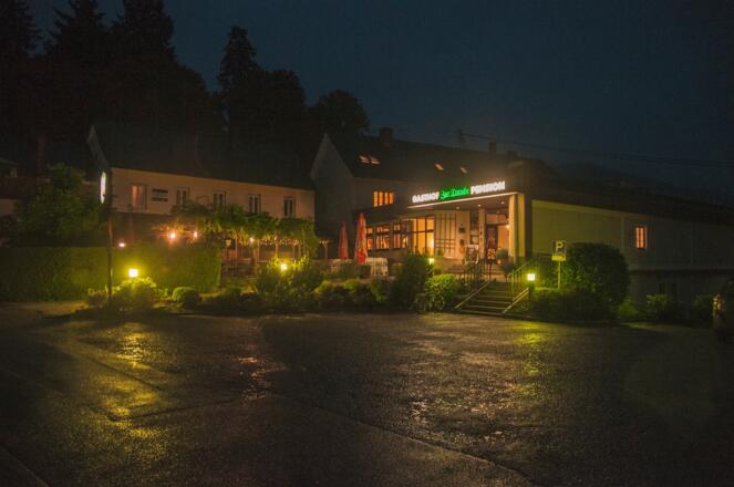 Herzlich Willkommen im Gasthof Zur Traube.